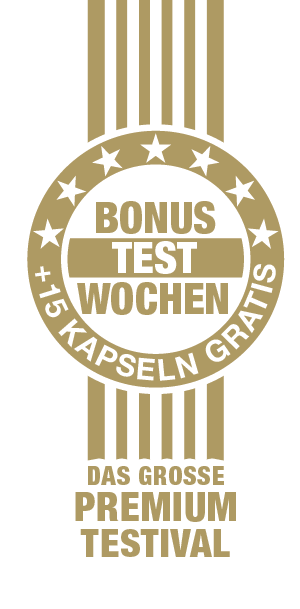 Bonus-Testwochen